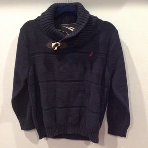 🌟Host Pick🌟Nautica Boys Sweater